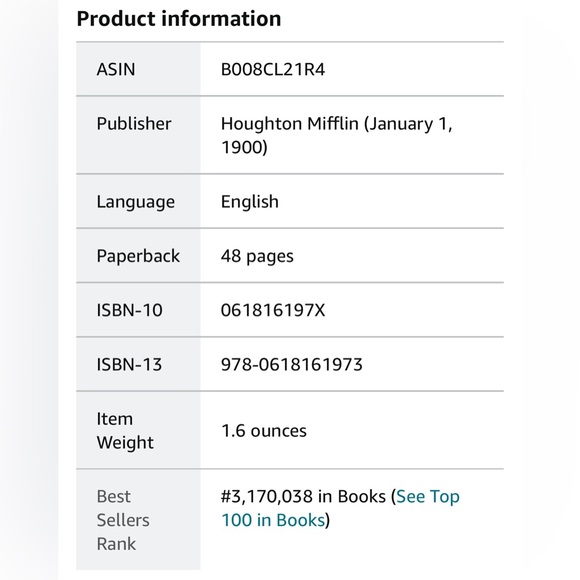 SALE ❤️ Book Bundle Level 1 Books - Picture 16 of 16